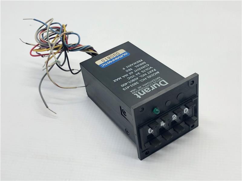 3801-413 by EATON CORPORATION