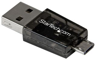 STARTECH.COM MSDREADU2OTG