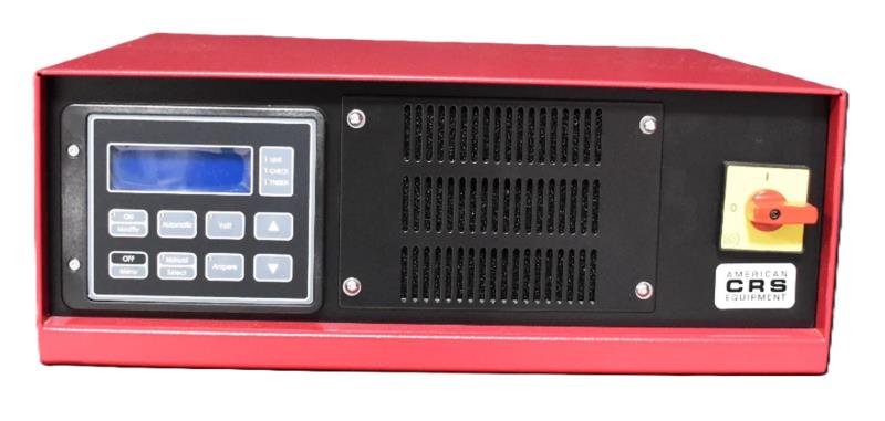 AMERICAN CRS EQUIPMENT CRS-Q100-10-400-480-A-IOS