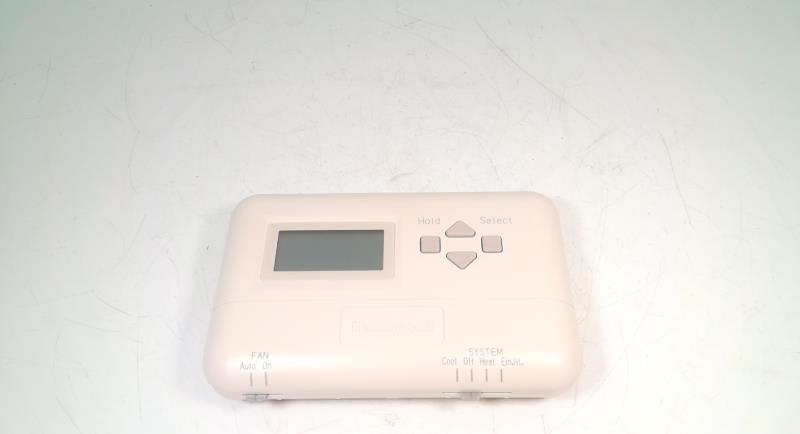 HONEYWELL T8011R1014