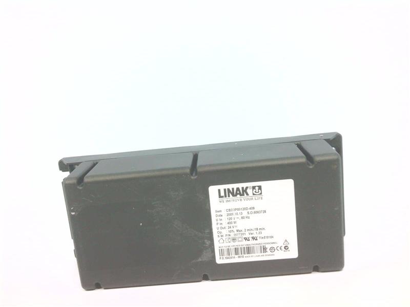 LINAK CBD3P00120D-409