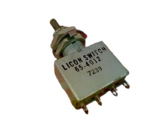 65-4012 by LICON