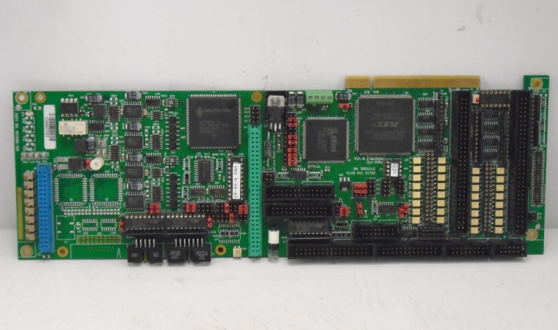 DELTA TAU DATA SYS 603588-105