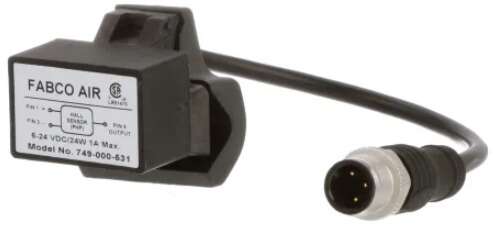 SDBF-FDS-1L-PU-K-N-M12 by FESTO