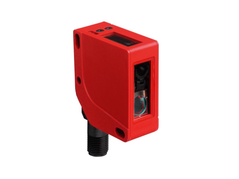 LEUZE ODSL 9/C6-650-S12