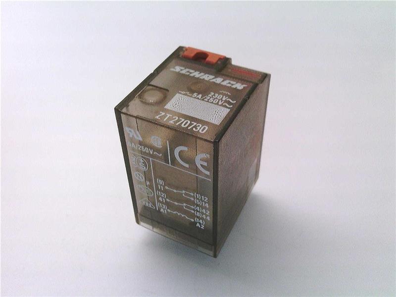 ZT270730 by TE CONNECTIVITY