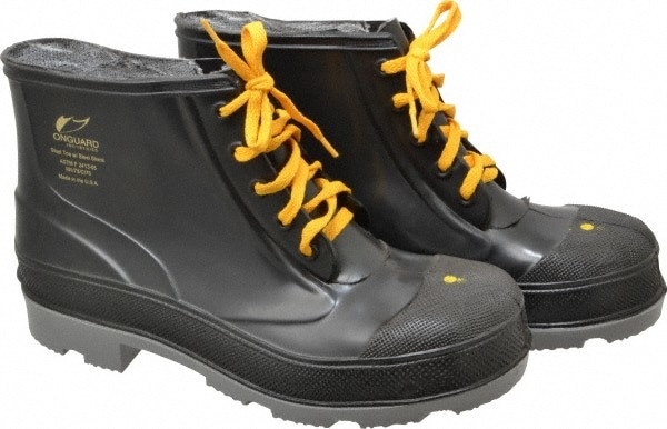 DUNLOP PROTECTIVE FOOTWEAR 86104.11