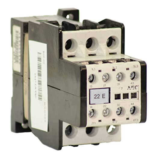 EEC AEG 910-301-622-22