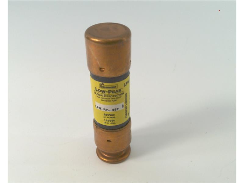 EATON CORPORATION LPN-RK-45SP