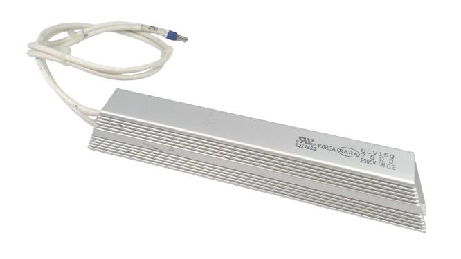 RARA ELECTRONICS COMPANY ULV150-N-75OHM-J-FL450