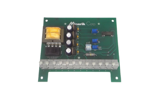 170-0693 by AMERICAN CONTROL ELECTRONICS