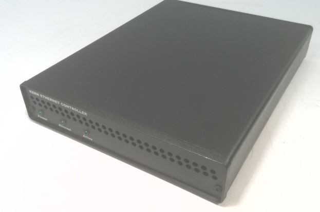 KERN ELECTROINICS AND LASERS KEC