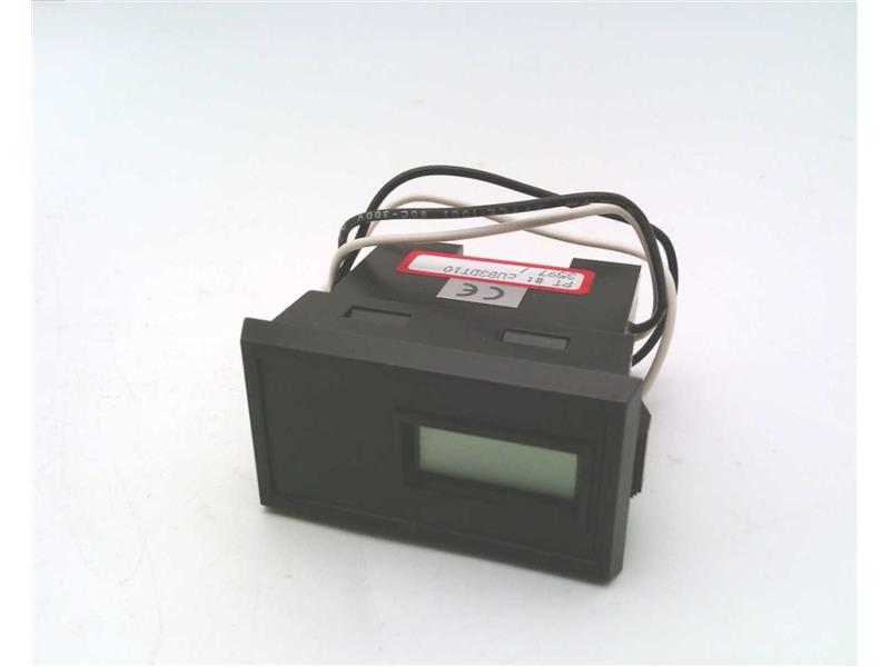 RED LION CONTROLS CUB3DT10