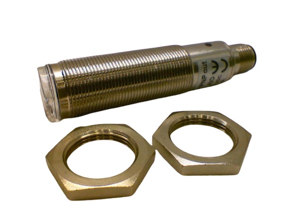 MD MICRO DETECTORS SSP/AP-1H