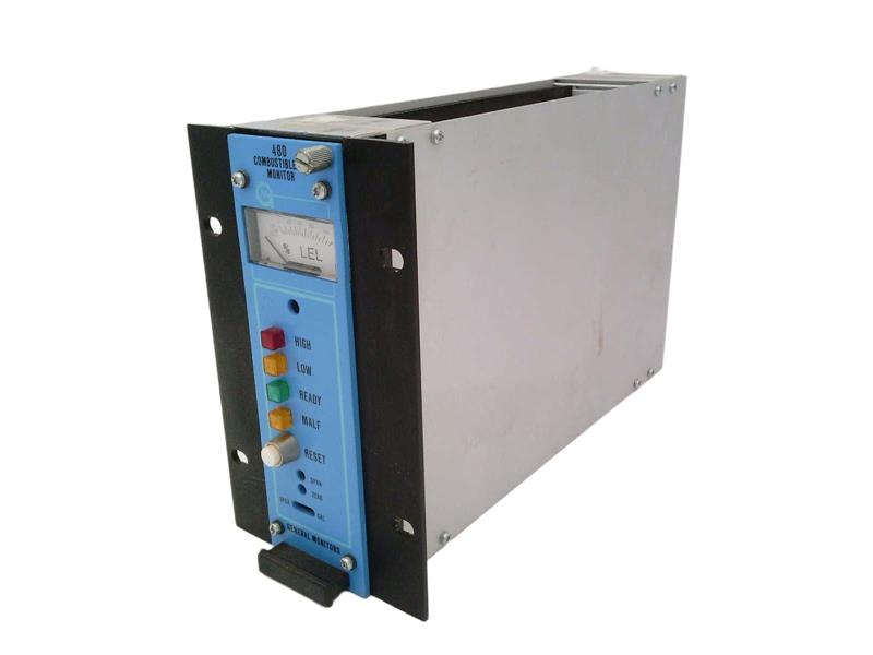GENERAL MONITORS INC 20603-1