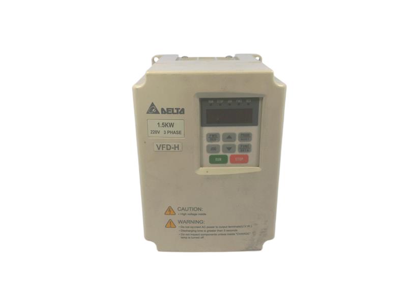 VFD015A23H by DELTA ELECTRONICS