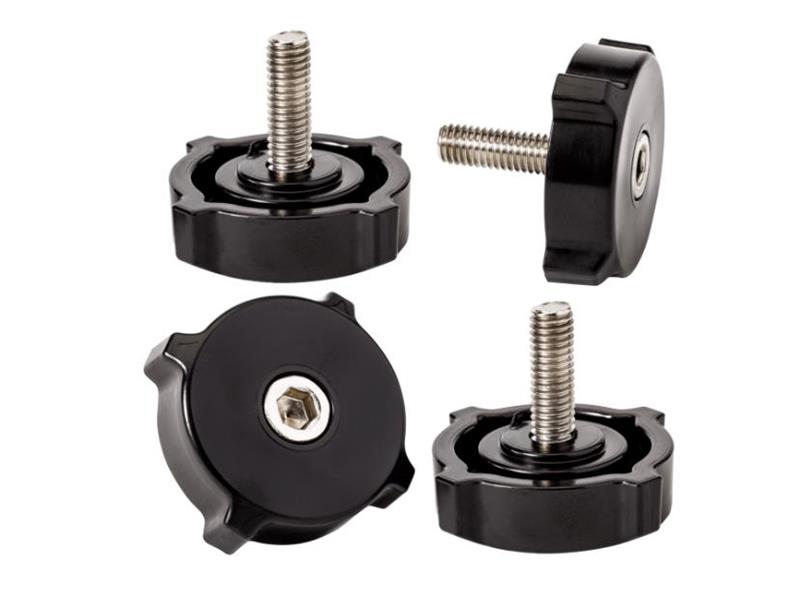 STENNER PUMP S5001-4