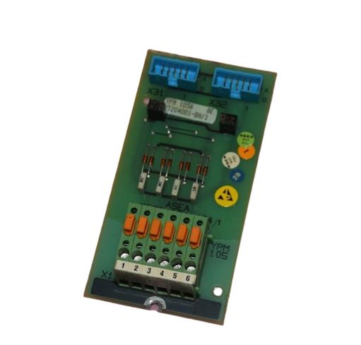 ASEA BROWN BOVERI YPM-105A