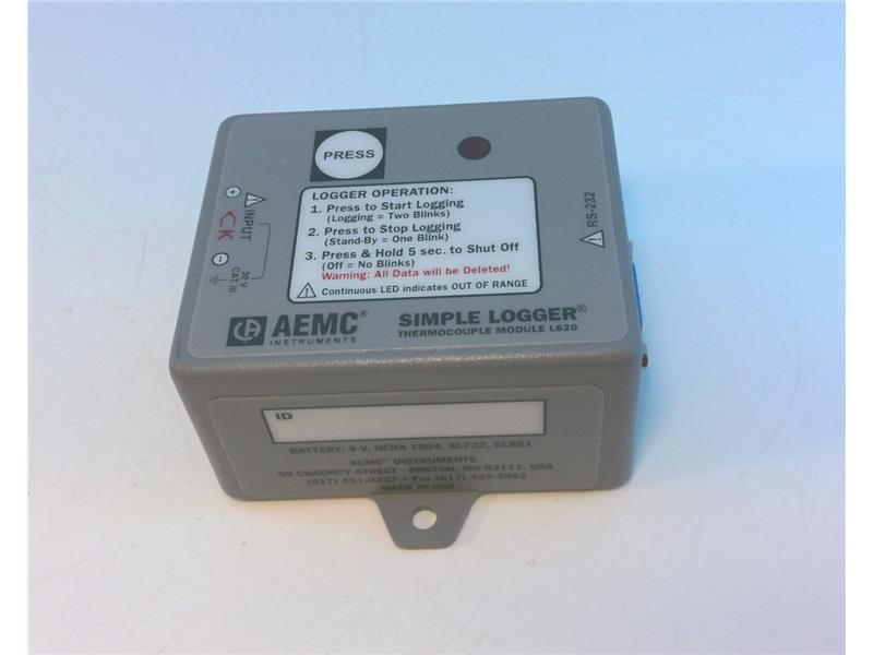 L620 by CHAUVIN ARNOUX GROUP