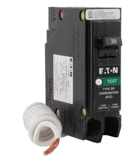 EATON CORPORATION BRHCAF120