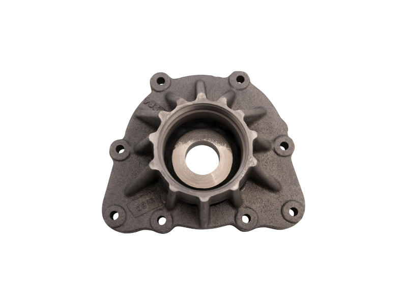 GAST MANUFACTURING AE293