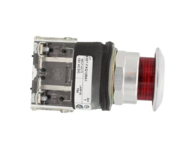 ALLEN BRADLEY 800T-FXQ12RA1