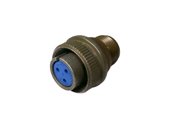 AMPHENOL 97-3106A-14S-1S