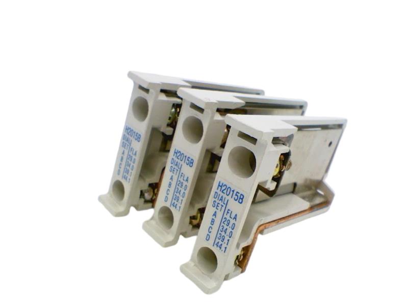EATON CORPORATION H2015B-3