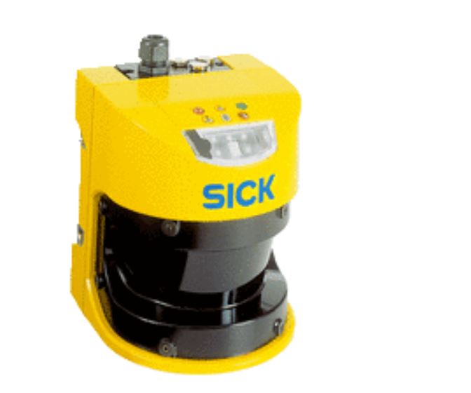 SICK S30A-7011EA