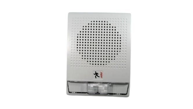 EDWARDS SIGNALING G4HFWN-S7VMC