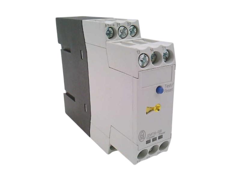 EATON CORPORATION EMT6-DB