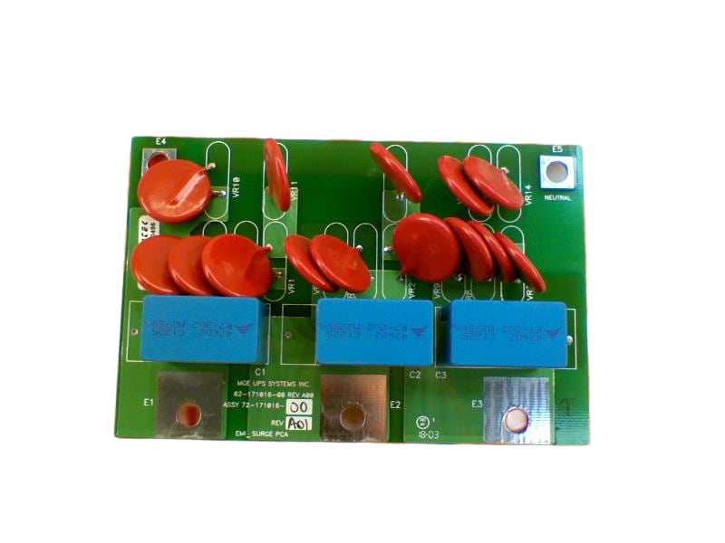 72-171016-00 by SCHNEIDER ELECTRIC