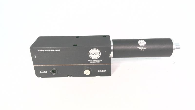 BIMBA VP80-220M-MP-RAP