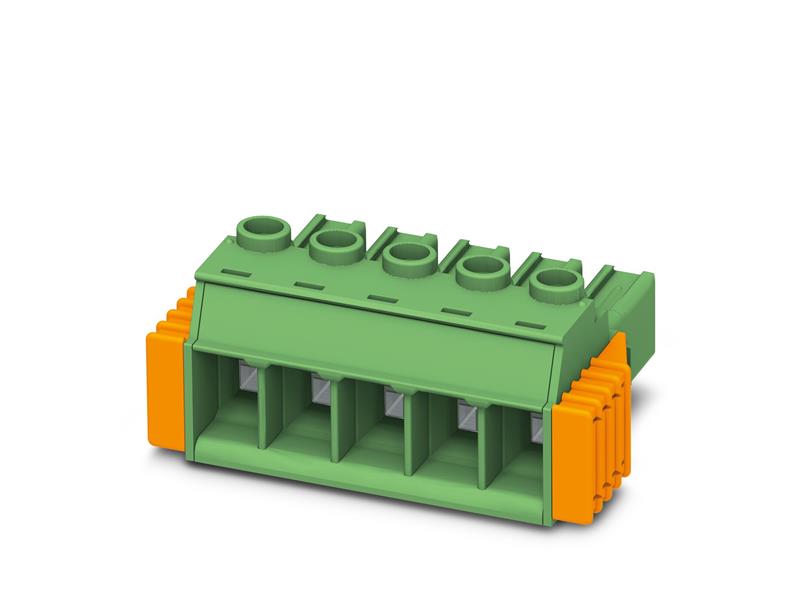 PHOENIX CONTACT PC 5/ 2-STCL1-7,62