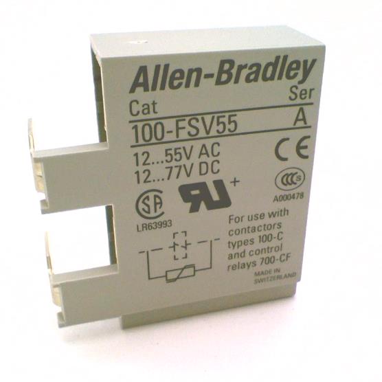 ALLEN BRADLEY 100-FSV55