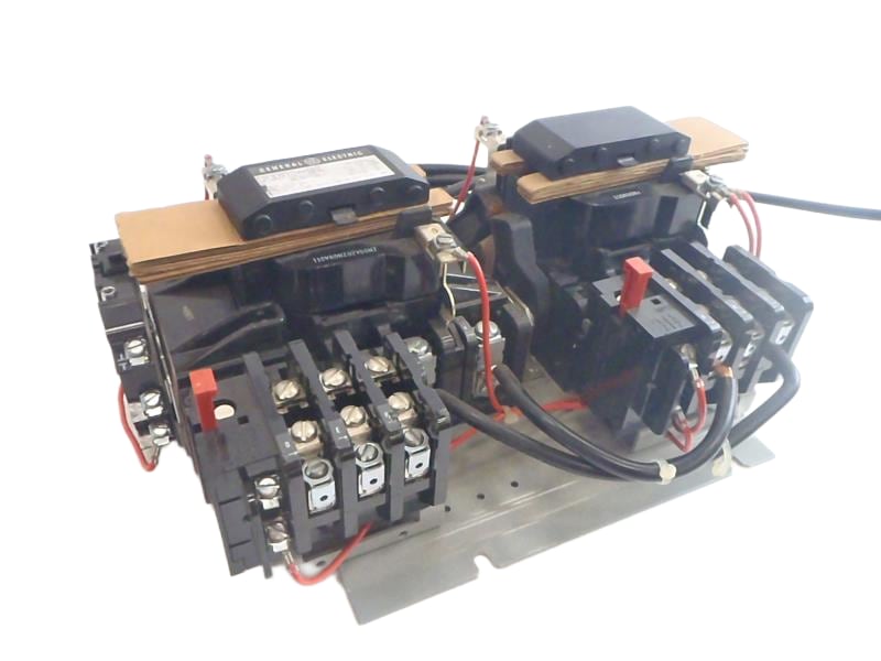 GENERAL ELECTRIC CR309T062BKE
