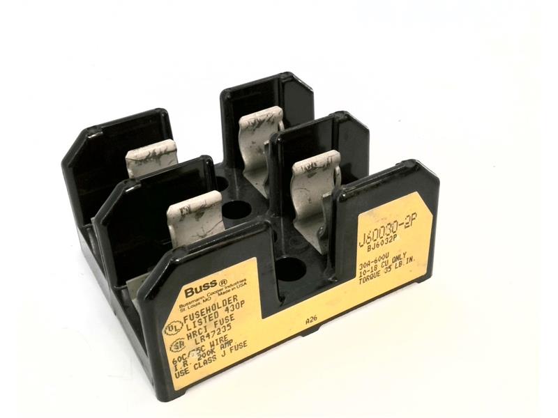 EATON CORPORATION J60030-2P