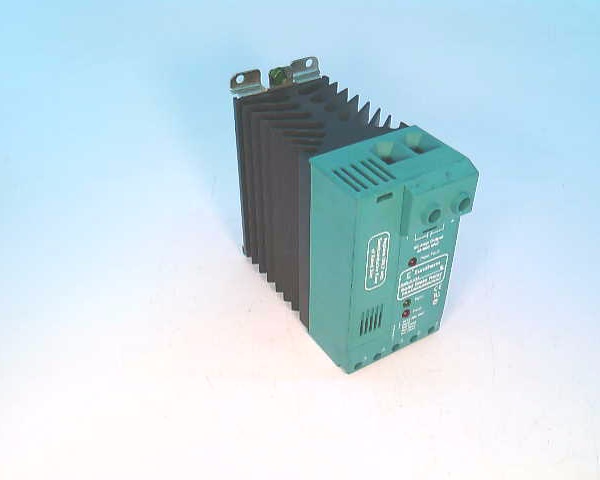 INVENSYS RSAA/50A/660V/HAC