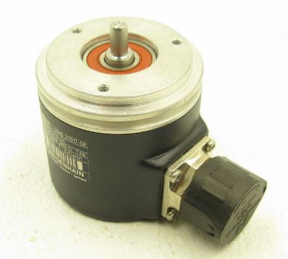 HEIDENHAIN CORP ROC-413-2048-27S17-58