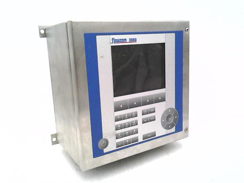 CHART INDUSTRIES FLOWCOM 3000