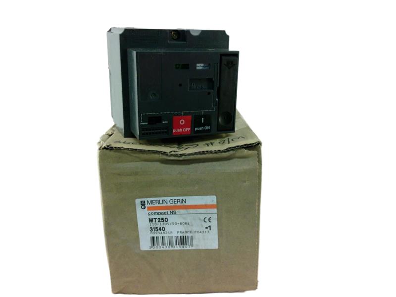 MG31540 by SCHNEIDER ELECTRIC