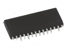 PIC18LF2221-I/SO by MICROCHIP TECHNOLOGY INC
