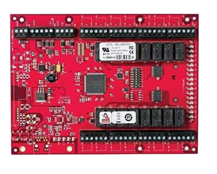 LNL-1200 by KIDDE-FENWAL, LLC
