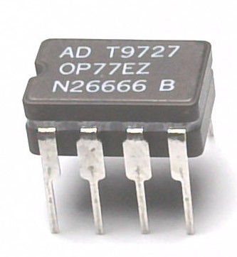 ANALOG DEVICES OP77EZ