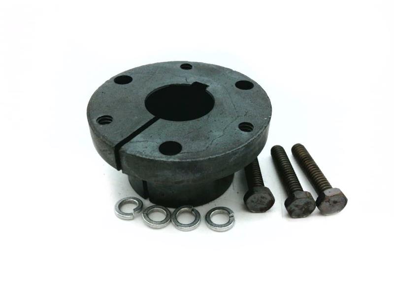 ALTRA INDUSTRIAL MOTION JA34