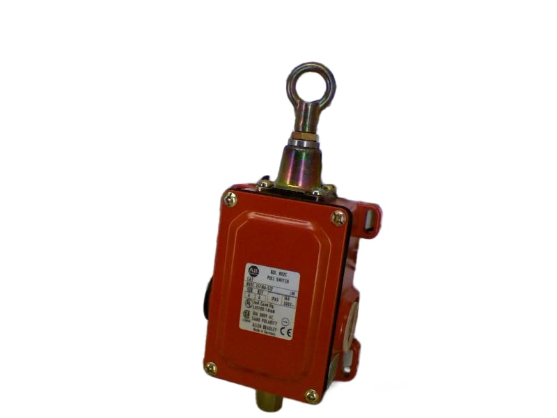 ALLEN BRADLEY 802C-J57M6-S12