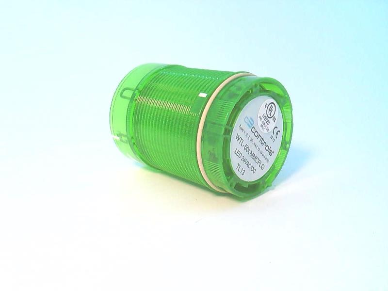 C3 CONTROLS WTL-50LMMCFLG