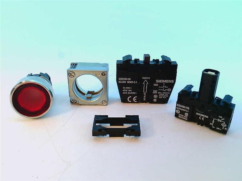 3SB3647-0AA21 by SIEMENS