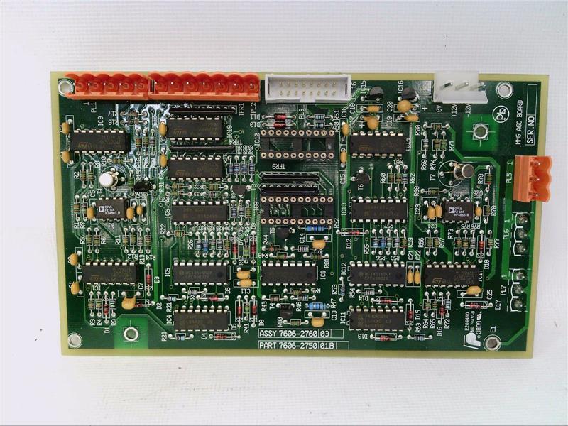 PRESSTECH 7606-2760-03