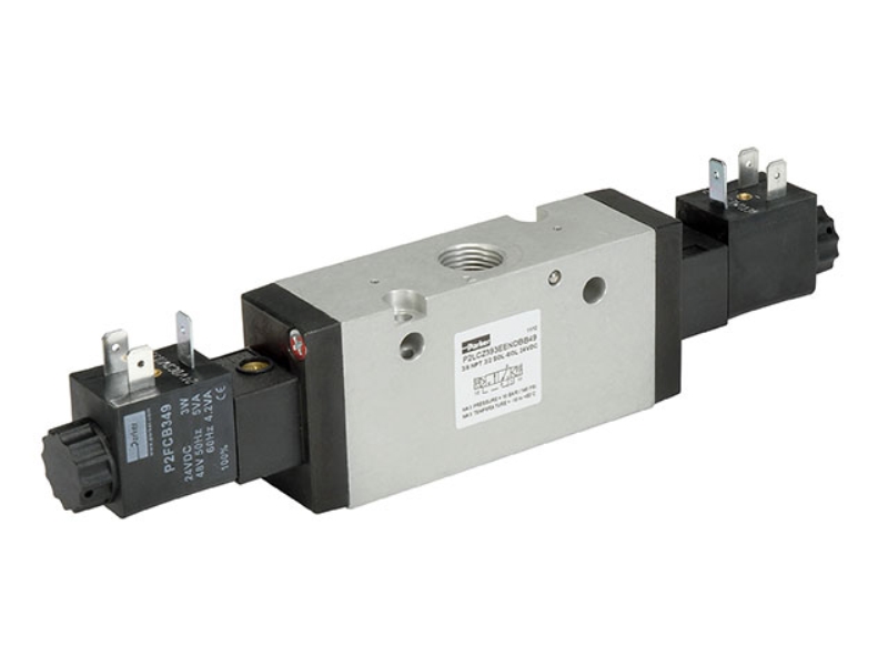 PARKER P2LBZ392EENDBB49